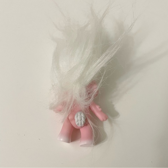 Lot of 3 Zelfs Toys Trolls Dolls - Picture 4 of 16